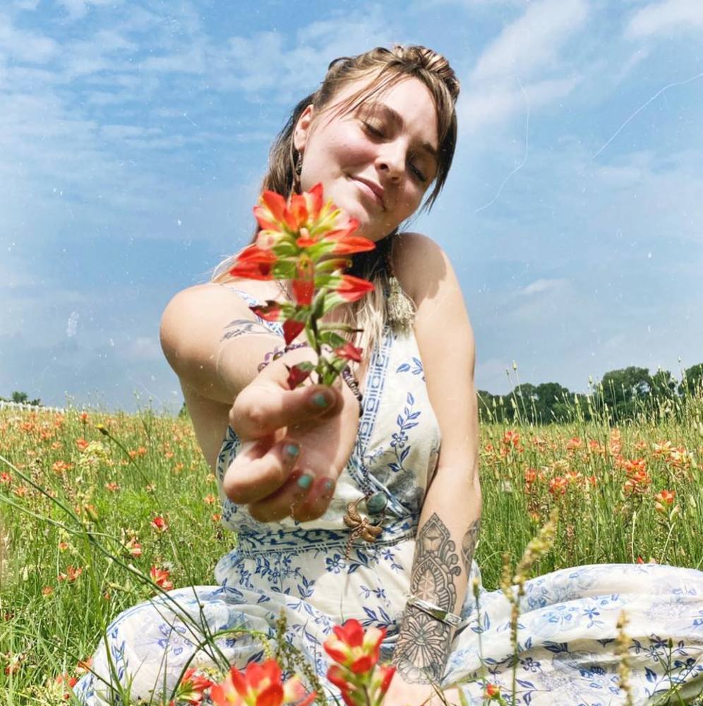 Meet your Posher, Taraney